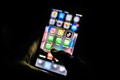 Government staff could be disciplined for using WhatsApp for work, MSPs told