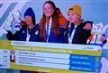 WATCH: Join GB’s new snowsports star Emily Rothney on world class slopestyle training run