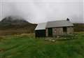 'Dreadful news' for the selfish etchers of Corrour Bothy