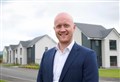 New managing director appointed at leading Highlands housebuilding firm