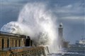 Wind, rain and snow warnings in place as UK braces for Storm Gerrit