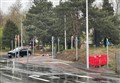 Aviemore junction works could finally be completed next week