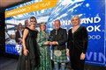 Highlands & Islands Food and Drink Awards, 2023. Kingmills Hotel, Inverness