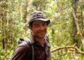Explorer comes to the highlands