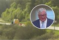 'No more excuses over disgraceful lack of dualling progress on A9', demands MSP Fergus Ewing after deadly road claims life of teen