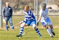 Newtonmore make it five wins in a row