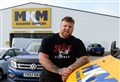 Invergordon athlete wins World Strongest Man again to claim second title