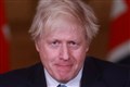 Johnson did not break Covid rules with bike ride, insists Downing Street