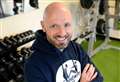 Inspiring Inverness fitness trainer explains why mental health matters