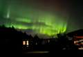 Will Northern Lights appear in Highlands tonight? Met Office says chances are high