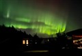 Will Northern Lights appear in Highlands tonight? Met Office says chances are high