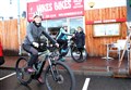 Cairngorm cycle stores plug into growing demand for e-bikes