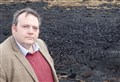 Highland Tory’s warning about being wiped out by wildfire