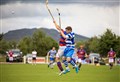 A season of Newtonmore v Kingussie cup derbies gets under way