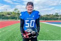 Talented Kincraig rugby player makes debut for Scotland… in American football