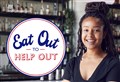 Eat Out to Help Out scheme has high uptake in Badenoch and Strathspey