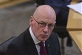 No police investigation into SNP finances – Swinney