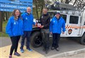 Glenmore Campsite gives the gift of life