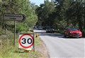 Lower speed limit introduced at Glenmore to protect pedestrians