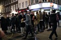 Makes no sense to ‘hobnob’ in the street after pubs close, says Johnson