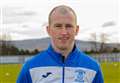Strathspey Thistle boss is targetting Lossiemouth visitors for first league win of season