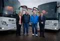 Plans to expand Highland Council-owned bus service with £6m after D&E Coaches buyout