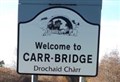 Scottish Water apologise to customers in Carrbridge left high and dry