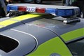 Police appeal follows Dalwhinnie car break-in