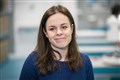 Kate Forbes becomes third candidate in race to be Scotland’s next first minister