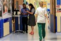 Former banker appointed as NHS chairman intends to donate salary to charity