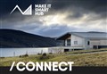 Launch of new innovation hub to help construction and manufacturing companies across the Scottish Highlands and Islands