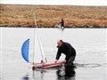 Sarclet racing is a close-run affair