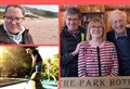 Highland Heroes 2025: Fundraiser shortlist revealed – VOTE NOW!