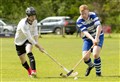 Newtonmore name captain for the new shinty season