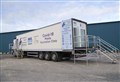 Mobile Covid testing unit coming to Aviemore from Monday