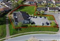 MFR station site put up for sale for £325,000