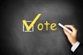 Highlanders urged to make sure their vote counts 