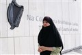 Former Irish soldier loses appeal against severity of sentence for IS membership