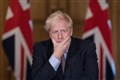 PM apologises to Tory MPs after leak of new national lockdown for England