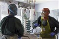 Doctors warned of ‘gruelling’ second wave of Covid-19 throughout winter