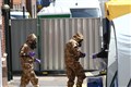Vladimir Putin unlikely to go to Novichok victim’s inquiry, ambassador says
