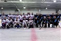 Aviemore Avalanche blow away Inverness Hurricanes on return to game
