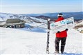 "Who wants to be a millionaire?" ask Cairngorm patrollers