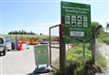 Aviemore waste centre to take more items from start of week