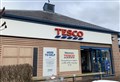 Tesco offers £500 grants to groups in the Highlands as part of £30 million support package