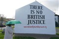 Remembrance walk for those killed and injured on Bloody Sunday under way