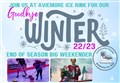 Chill out at the Aviemore ice rink this weekend