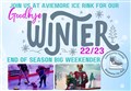 Chill out at the Aviemore ice rink this weekend