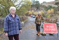 Slochd residents say 'Highland Council has just forgotten about us'