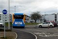 It took 13 years to achieve, cost £850k - but one year after opening Raigmore Hospital bus gate is beset with problems